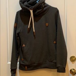 Naketano hoodie